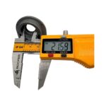Mancal Do Rolamento Para Furadeira TE-ID 18 Li Einhell 451396001117 - Imagem 3