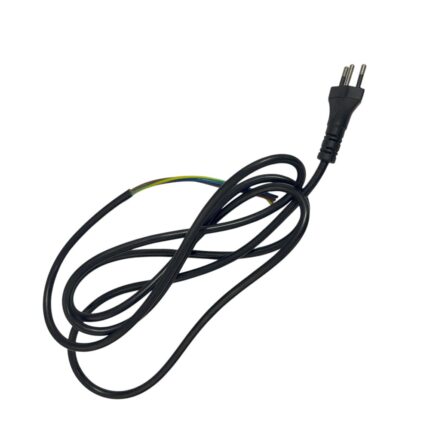 Cabo Eletrico P Plaina Desengrossadeira 2 mt TC-SP 204 Einhell 441995401043