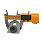 Mancal Do Rolamento Para Furadeira TE-ID 18 Li Einhell 451396001117 - Imagem 4