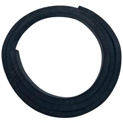 Anel de Vedação do Cabeçote p/ Extratora Home Cleaner FW005464 Wap FW005479