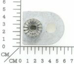 Mancal Do Rolamento Para Furadeira TE-ID 18 Li Einhell 451396001117 - Imagem 6
