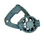 Capa do Interruptor para Serra Mármore Smo-1300 110/127v Ancora Tools Smo1300000a2038