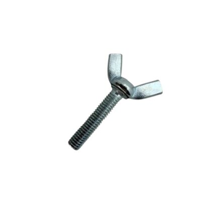 Parafuso Borboleta M6x25 para Serra Mármore Smo-1300 110/127v Ancora Tools Smo1300000a2031