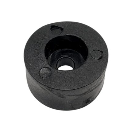 Pe De Borracha 35x17 furo 8mm Plaina Desengrossadeira TC-SP 204 Einhell 441995501030