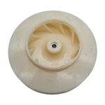 ventoinha para Soprador de Folhas Einhell Ge-cl 18 Li-solo  343350101033