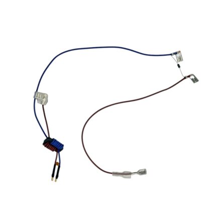 Indutancia com Diodo para Soprador de Folhas Einhell Ge-cl 18 Li-solo  343350101901