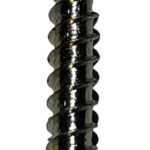 Parafuso  3.8X14Mm P/ Serra Mármore SMO-1300 Ancora Tools SMO1300000A2051