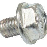 Parafuso Sex Flangeado M6X7Mm P Serra Mármore SMO-1300 Ancora Tools SMO1300000A2025