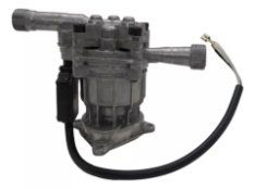 Botão Liga/ Desliga para Lavadora de Alta Pressão Atacama Black 110/127v Wap Fw001572