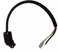 Kit Microswitch para Lavadora de Alta Pressão Atacama Black 110/127v Wap Fw001581