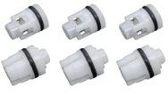 Kit Válvula Pressão/sucção para Lavadora de Alta Pressão Atacama Black 110/127v Wap Fw001584