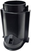 Carenagem Motor para Lavadora de Alta Pressão Ágil 1800 110/127v Wap Fw004250