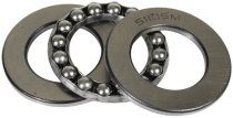 Kit Rolamento Axial para Lavadora de Alta Pressão Ágil 1800 110/127v Wap Fw004288