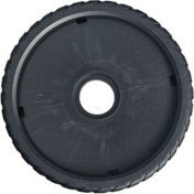 Roda para Lavadora de Alta Pressão Lider 2200 110/127v Wap Fw004322