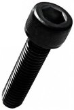 Parafuso Allen M6 X 20mm para Lavadora de Alta Pressão Lider 2200 110/127v Wap Fw004327