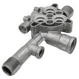 Cabeçote para Lavadora de Alta Pressão Lider 2200 110/127v Wap Fw004334