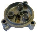 Guia Pistão para Lavadora de Alta Pressão Lider 2200 110/127v Wap Fw004340