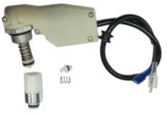 Kit Valvula Bps com Micro Switch para Lavadora de Alta Pressão Lider 2200 110/127v Wap Fw004350