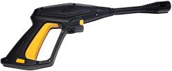 Pistola Plastica Cpl Hidrolavadoras para Lavadora de Alta Pressão Ágil 1800 110/127v Wap Fw004369