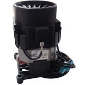 Motor 127v 90 Bar para Lavadora de Alta Pressão Premier 2600 110/127v Wap Fw004383