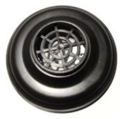 Base Apoio Motor para Aspirador de Pó Gtw 10 Maré 110/127v Wap Fw005244