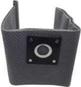 Saco para Pó de Pano para Aspirador de Pó Gtw 10 Maré 110/127v Wap Fw005258