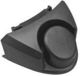 Suporte do Rodízio para Aspirador de Pó Gtw 10 Maré 110/127v Wap Fw005592