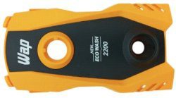 Carenagem Frontal para Lavadora de Alta Pressão New Eco Wash 2200 110/127v Wap Fw005602
