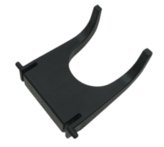 Roda com Calota para Lavadora de Alta Pressão New Eco Wash 2200 110/127v Wap Fw005606