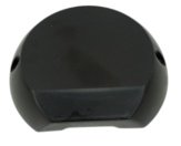 Tampa Ventoinha Capa Motor para Lavadora de Alta Pressão New Eco Wash 2200 110/127v Wap Fw005612