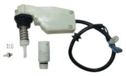 Cabeçote Bomba para Lavadora de Alta Pressão New Eco Wash 2200 110/127v Wap Fw005616