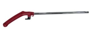 Haste Completa para Aspirador de Pó Clean Speed 110/127v Wap Fw005973
