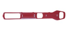 Acabamento Botão para Aspirador de Pó Silent Speed 110/127v Wap Fw005975