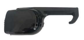 Carenagem Esquerda para Aspirador de Pó Silent Speed Max 110/127v Wap Fw005976