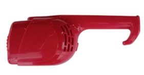 Carenagem Esquerda para Aspirador de Pó Clean Speed 110/127v Wap Fw005978