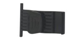 Botão Trava do Recipiente para Aspirador de Pó Silent Speed Max 110/127v Wap Fw005983