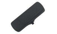 Botão Trava da Haste Extensora para Aspirador de Pó Silent Speed Max 110/127v Wap Fw005986