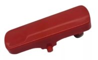 Botão Trava da Haste Extensora para Aspirador de Pó Clean Speed 110/127v Wap Fw005987