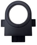 Separador de Ambientes para Lavadora de Alta Pressão Ágil 1800 110/127v Wap Fw006050