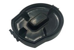 Tampa Inferior Recipiente de Pó para Aspirador de Pó Power Speed 110/127v Wap Fw006069