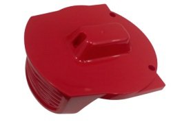 Carenagem Saída do Ar para Aspirador de Pó Power Speed 110/127v Wap Fw006075