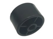 Rodízio (Unitário) para Aspirador de Pó Power Speed 110/127v Wap Fw006096