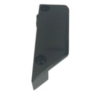 Capa Esquerda para Aspirador de Pó Power Speed 110/127v Wap Fw006104