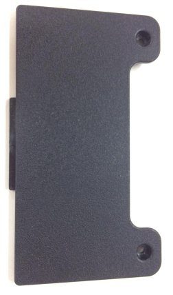 Tampa Protetora Bateria para Aspirador de Pó Robot W300 Wap Fw006384