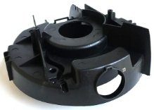 Cx Wap Robot Gtw 20 para Aspirador de Pó Gtw 20 110/127v Wap Fw006493