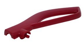 Alça Esquerda para Aspirador de Pó High Speed 110/127v Wap Fw006577