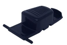 Botão Trava do Recipiente para Aspirador de Pó High Speed Plus 110/127v Wap Fw006585