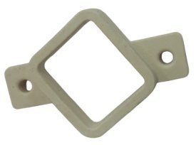 Suporte do Motor para Aspirador de Pó High Speed Black 110/127v Wap Fw006594