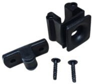 Prensa Cabo para Lavadora de Alta Pressão 5100 Turbo 110/127v Wap Fw006839