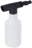Aplicador de Detergente para Lavadora de Alta Pressão Combate Turbo 2600 110/127v Wap Fw006858